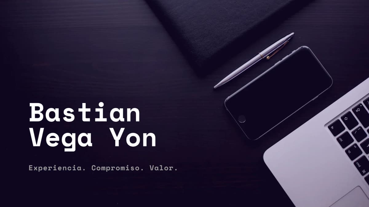 Bastian Vega Yon - Especialista en Marketing Digital en Chile